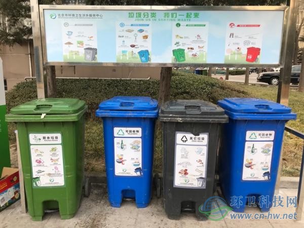 分類做不好，你的城市垃圾將加速全球氣候變暖
