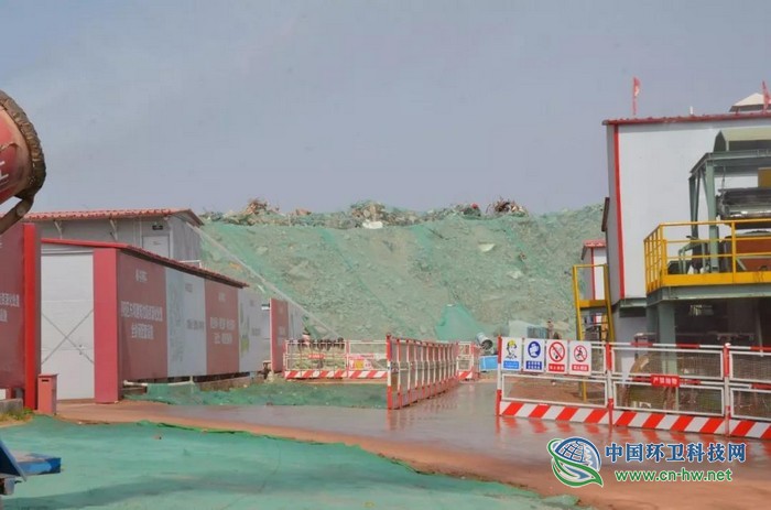 建筑垃圾“再利用”，資源化處理變廢為寶