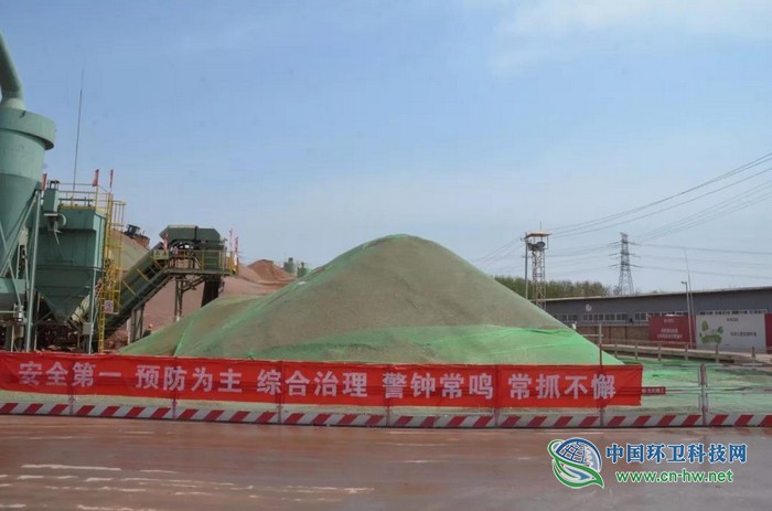 建筑垃圾“再利用”，資源化處理變廢為寶