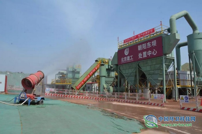 建筑垃圾“再利用”，資源化處理變廢為寶